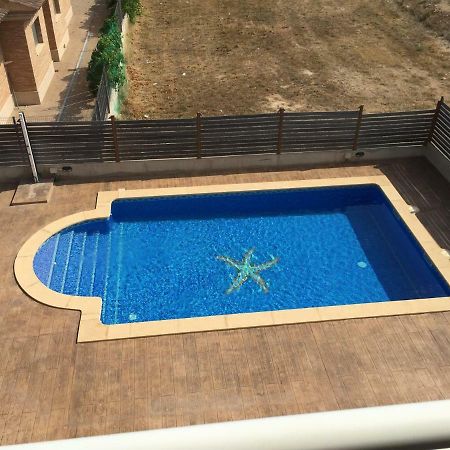 Apartamento Can Xavi Santa Bárbara Εξωτερικό φωτογραφία