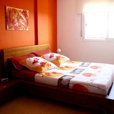 Apartamento Can Xavi Santa Bárbara Εξωτερικό φωτογραφία