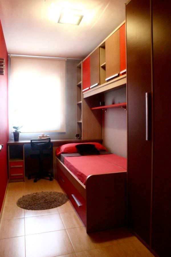 Apartamento Can Xavi Santa Bárbara Εξωτερικό φωτογραφία