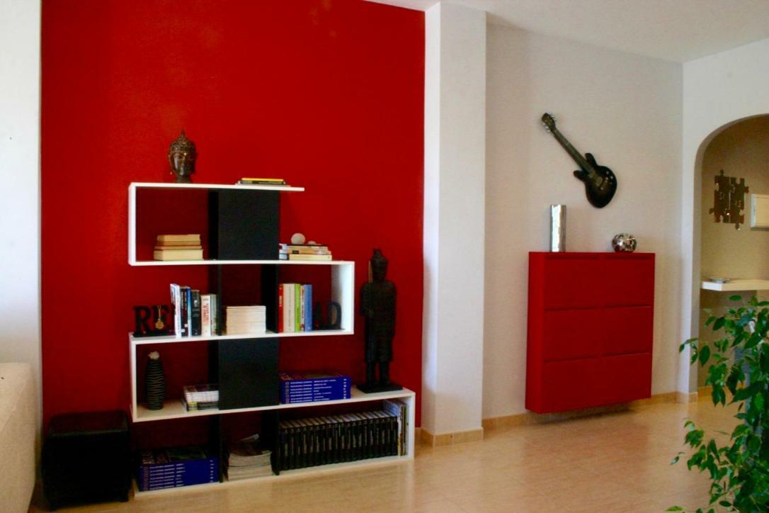 Apartamento Can Xavi Santa Bárbara Εξωτερικό φωτογραφία