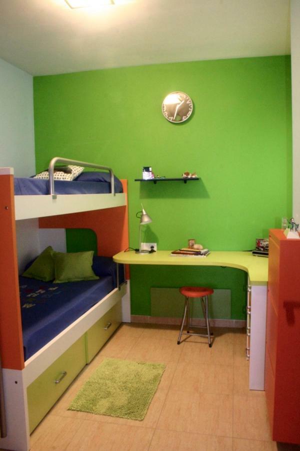 Apartamento Can Xavi Santa Bárbara Εξωτερικό φωτογραφία