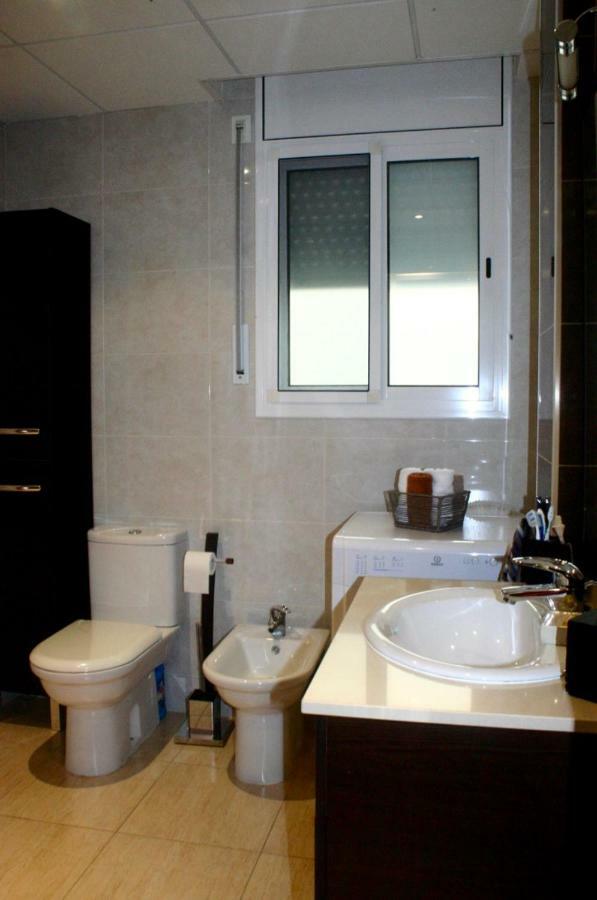 Apartamento Can Xavi Santa Bárbara Εξωτερικό φωτογραφία