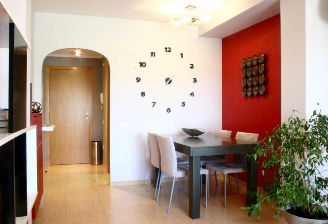 Apartamento Can Xavi Santa Bárbara Εξωτερικό φωτογραφία